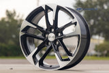 OE Wheels CV29 20 Inch Aluminum Wheel (MPN: CV29-20085-5120-25MB)