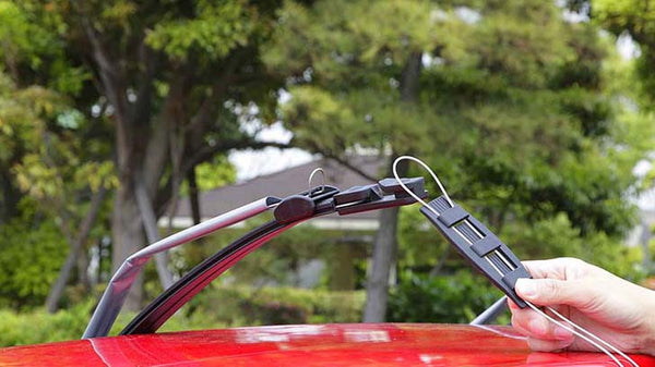 INNO Surfboard Carrier Roof Rack Kit (MPN: INA744)