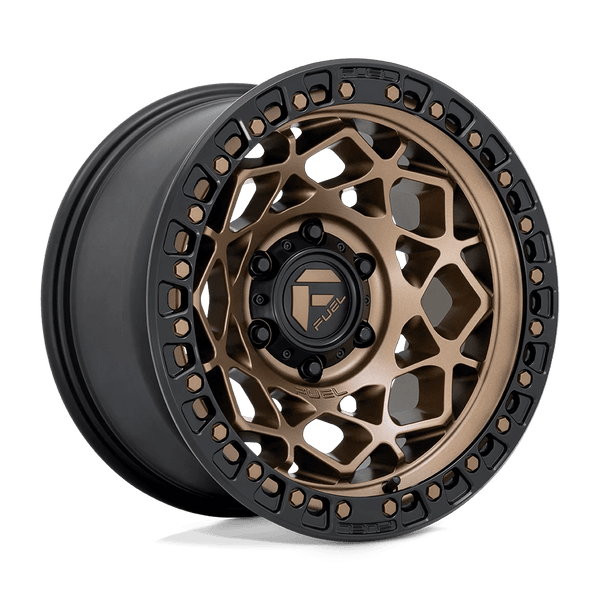 Fuel Off Road Wheel (MPN: D78517909450)