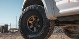 Fuel Off Road Wheel Block D751 (MPN: D75117908445)