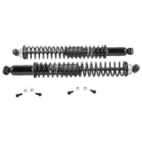 Monroe Sensa-Trac Load Adjusting Shock Absorber (MPN: 58617)