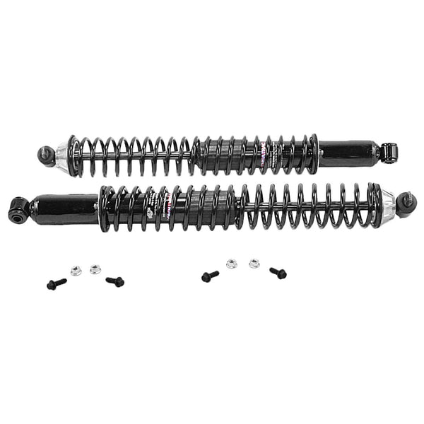 Monroe Sensa-Trac Load Adjusting Shock Absorber (MPN: 58617)