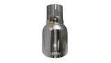 Corsa Performance Exhaust Tail Pipe Tip (MPN: TK008)