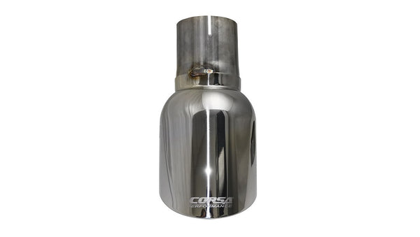 Corsa Performance Exhaust Tail Pipe Tip (MPN: TK008)