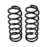 Coil Spring for Vehicle Suspension (MPN: 2863)