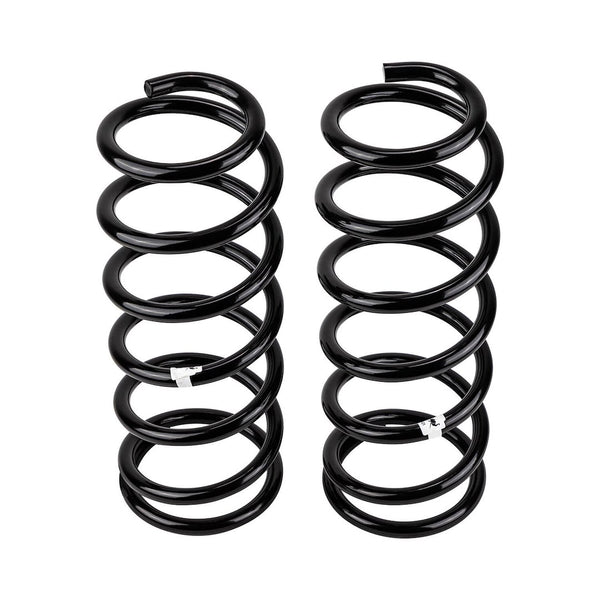 Coil Spring for Vehicle Suspension (MPN: 2863)