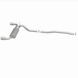MagnaFlow Mini Touring Series Exhaust System Kit (MPN: 15490)