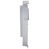 Weather Guard CabMax Composite Bulkhead (MPN: 96300-3-01)