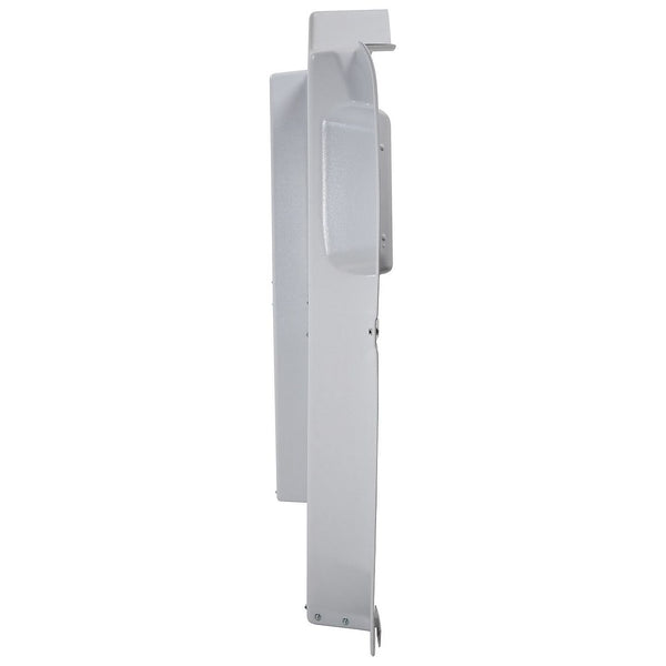 Weather Guard CabMax Composite Bulkhead (MPN: 96300-3-01)
