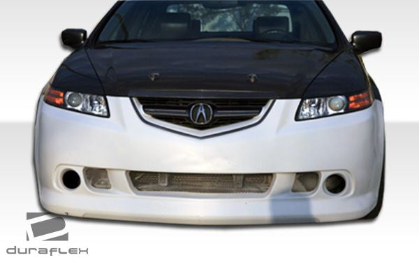 Duraflex Bumper Cover (MPN: 103521)