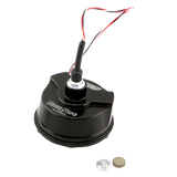 Turbosmart Blow Off Valve Sensor Cap (MPN: TS-0204-3110)