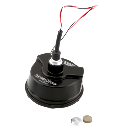 Turbosmart Blow Off Valve Sensor Cap (MPN: TS-0204-3110)