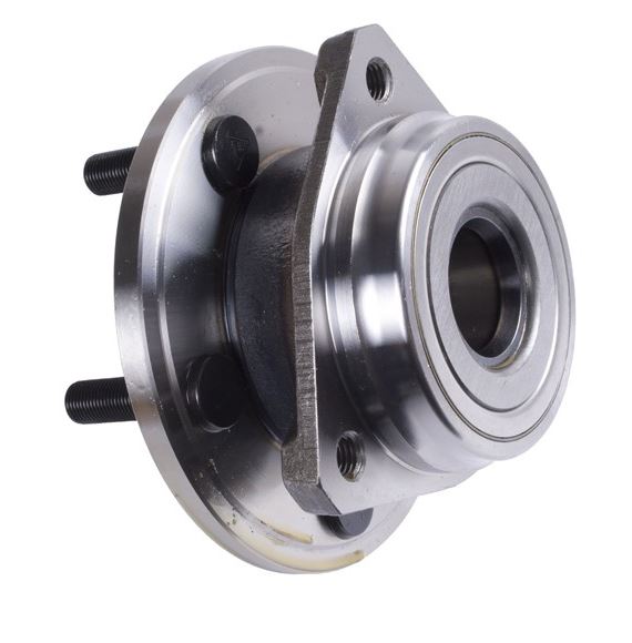 Alloy USA Axle Bearing (MPN: 35400)