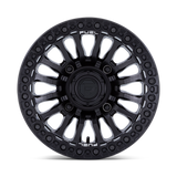Fuel Off Road Rincon UTV Beadlock Wheel (MPN: FV125MX15704010)
