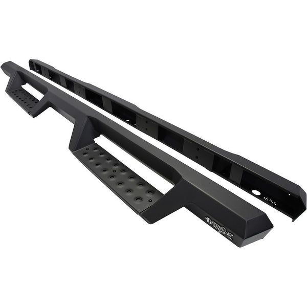 Westin HDX Drop Nerf Step Bars (MPN: 56-11335)