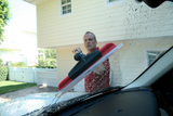 Shurhold Squeegee Adapter (MPN: 265)
