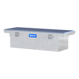 UWS 54-Inch Heavy-Wall Aluminum Truck Tool Box (MPN: EC10101)