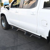 Westin HDX Drop Nerf Step Bars (MPN: 56-14135)