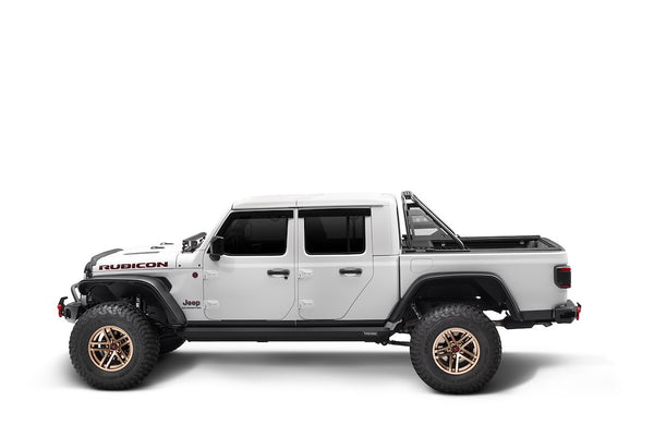 N-FAB Truck Bed Bar (MPN: J19BR-RLT)