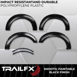TrailFX Fender Flares (MPN: TFF3007S)