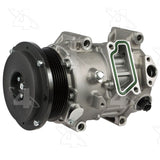 Four Seasons Air Conditioner Compressor (MPN: 158386)