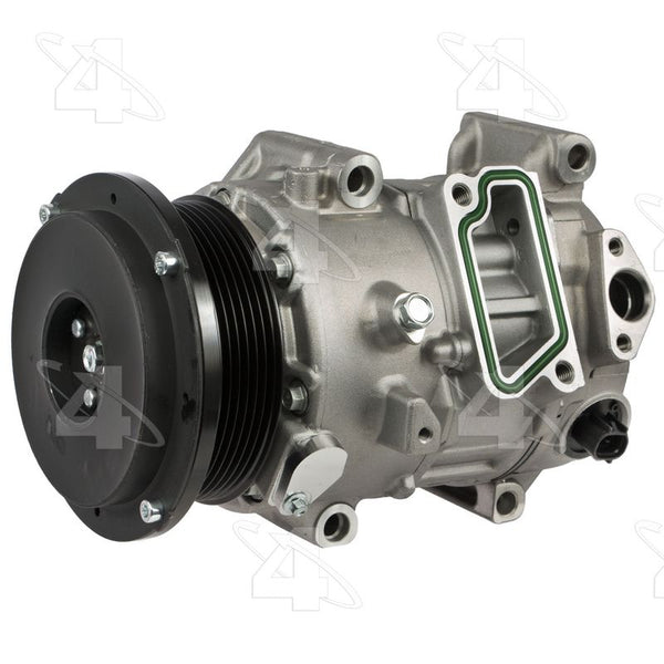 Four Seasons Air Conditioner Compressor (MPN: 158386)