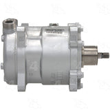Four Seasons Air Conditioner Compressor (MPN: 58046)