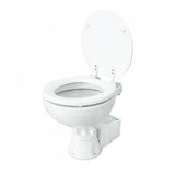 Marine Electric Toilet by Albin (MPN: 07-03-010)