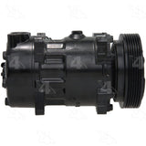 Four Seasons Air Conditioner Compressor (MPN: 67574)