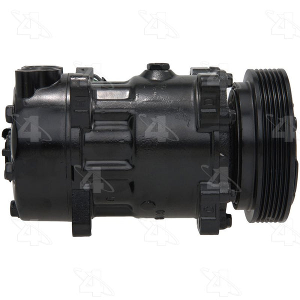 Four Seasons Air Conditioner Compressor (MPN: 67574)