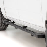 Aries Jeep Rocker Steps (MPN: 2074111)