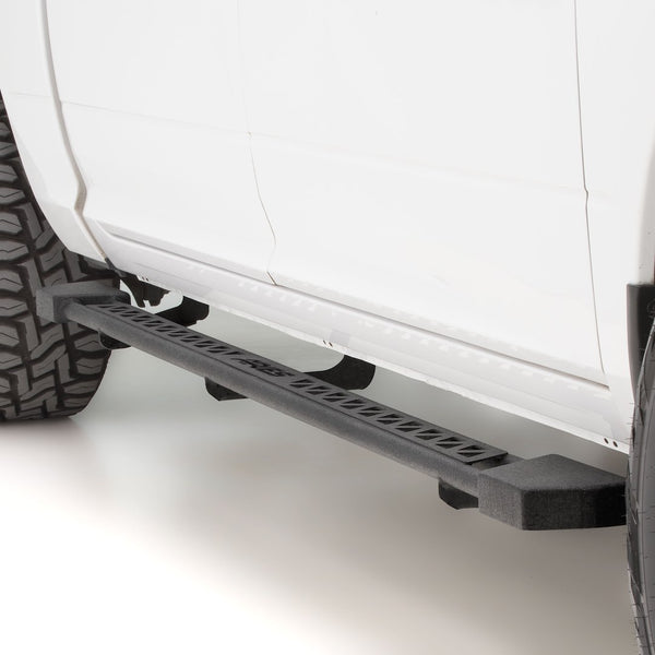 Aries Jeep Rocker Steps (MPN: 2074111)