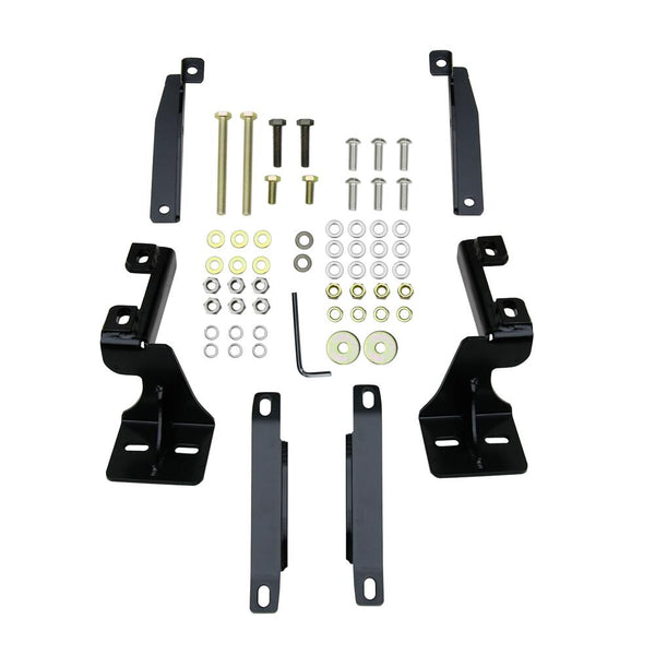 Westin HDX Grille Guard (MPN: 57-3540)