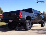 Fuel Off Road Trophy D552 Wheel (MPN: D55217858950)