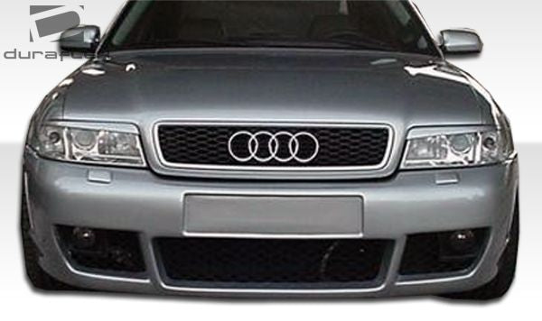 Duraflex Bumper Cover (MPN: 101700)