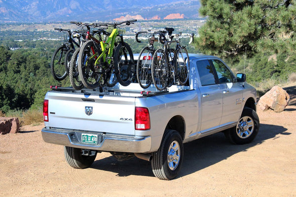Lets Go Aero Bike Rack (MPN: B01533)