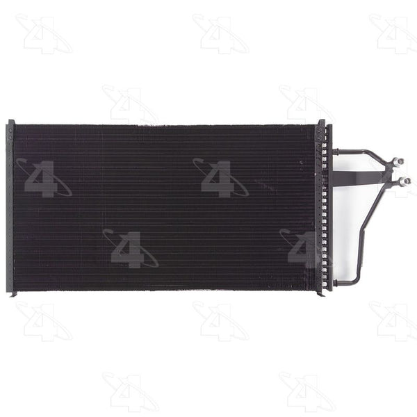 Four Seasons Air Conditioner Condenser (MPN: 40362)