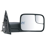K Source Exterior Towing Mirror (MPN: 60113C)
