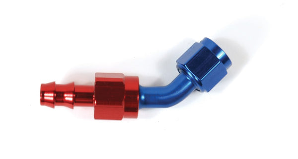 SpeedFX Hose End Fitting (MPN: 520645)