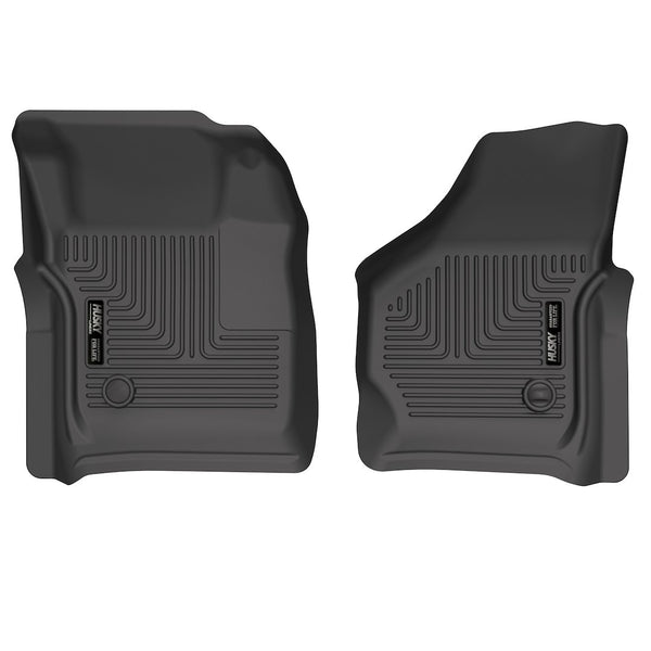 Husky Liner WeatherBeater Floor Liner (MPN: 13481)