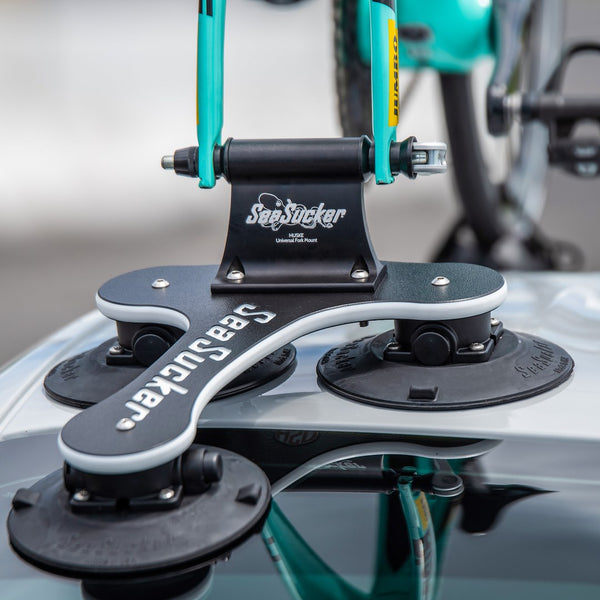 SeaSucker Talon Roof Bike Rack (MPN: BT1004.1)