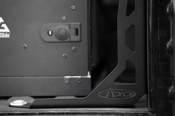 Truck Bed Floor Support for 2nd Gen Raptor (MPN: AC1102501NA)