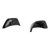 Aries Jeep Inner Fender Liners (MPN: 2500550)