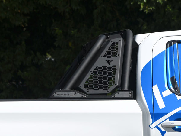 Armordillo Stealth Chase Rack (MPN: 7161887)