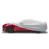 Covercraft Custom Fit All-Weather Car Cover (MPN: C18132AC)
