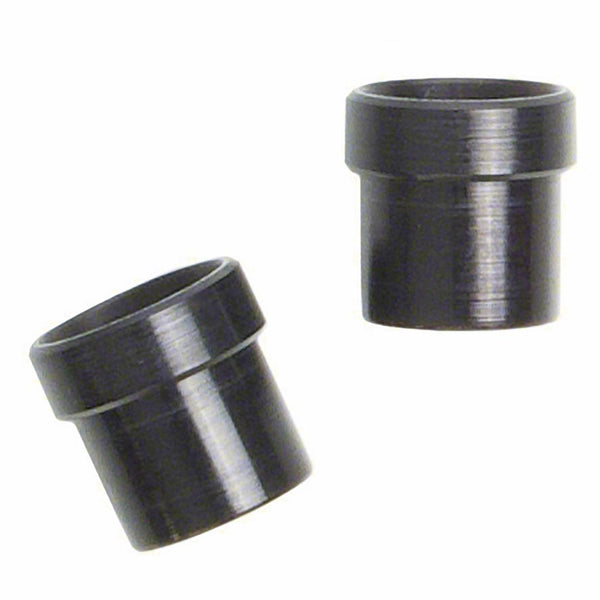 SpeedFX Tube End Fitting Sleeve (MPN: 561019BK)