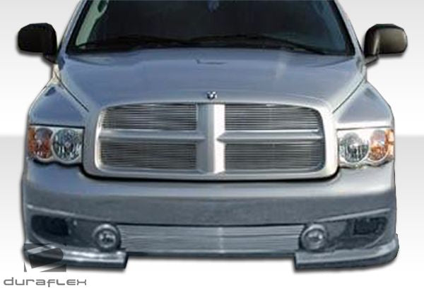 Duraflex Bumper Cover (MPN: 103060)