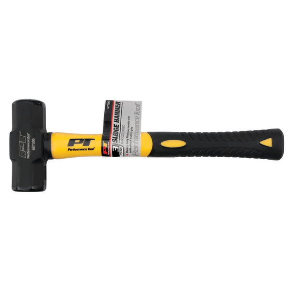 Performance Tool Sledge Hammer (MPN: M7100)