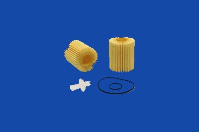 Pro-Tec by Wix Cartridge Oil Filter (MPN: 145)