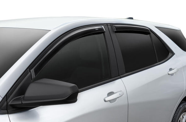 Auto Ventshade In-Channel Ventvisor (MPN: 194485)